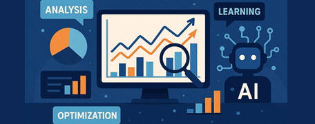 GEO Audit - Bessere Auffindbarkeit in KI