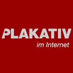 PLAKATIV im Internet